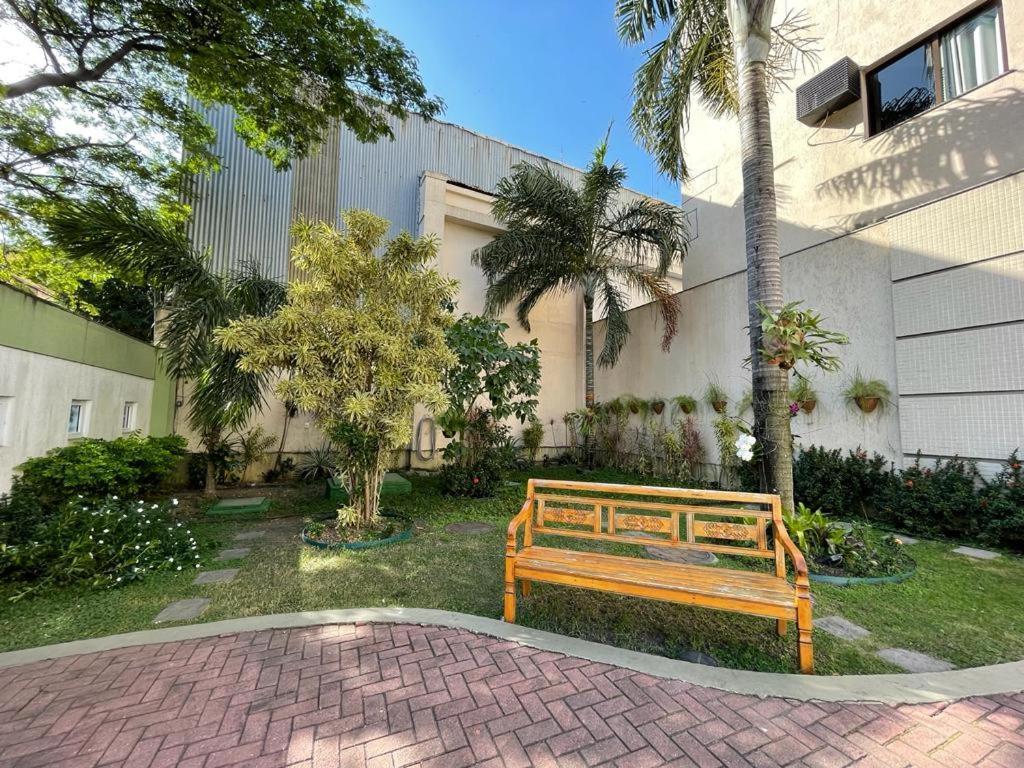 Sua Casa No Rio-Centro Niteroi Com Garagem公寓 外观 照片