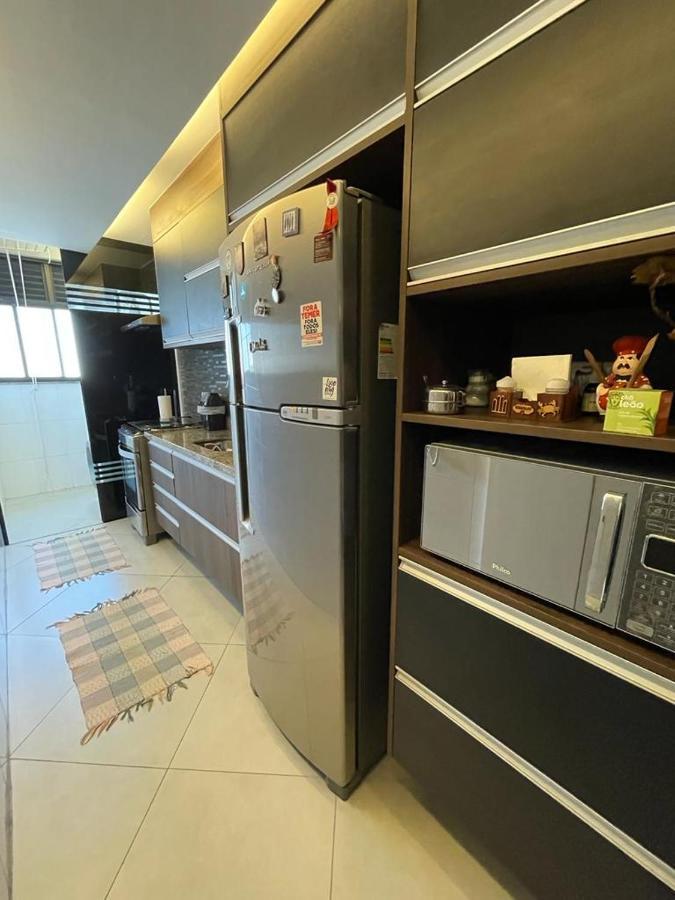 Sua Casa No Rio-Centro Niteroi Com Garagem公寓 外观 照片