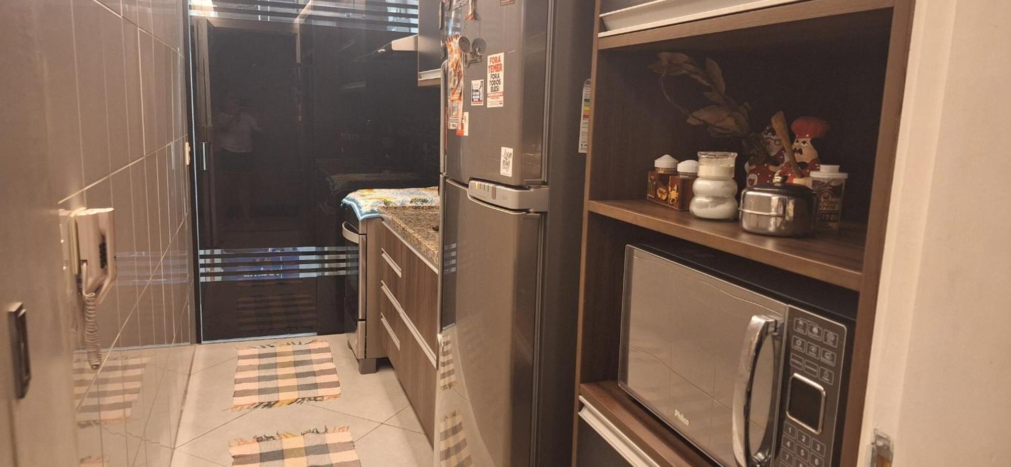 Sua Casa No Rio-Centro Niteroi Com Garagem公寓 外观 照片